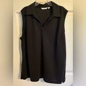 Lady Hagen golf top